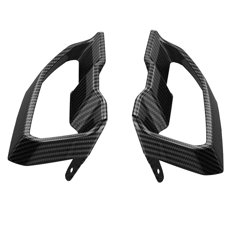 Крышки воздухозаборника для мотоцикла Ram обтекатель подходят YAMAHA MT-10 FZ-10 MT10 MT 10 FZ10