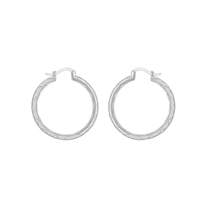 

Simple ear buckle female niche design sense cold wind ear ornaments net celebrity personality accessorieswholesale