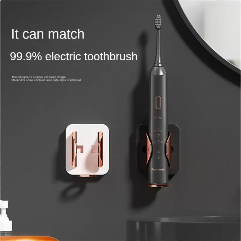 

Держатель для зубных щёток, на унитаз, с гальваническим покрытием