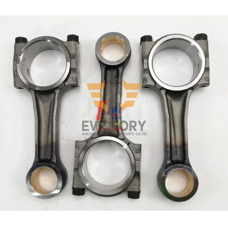 Комплект для ремонта поршневого кольца SHIBAURA N844 прокладка подшипника + 1 шт.