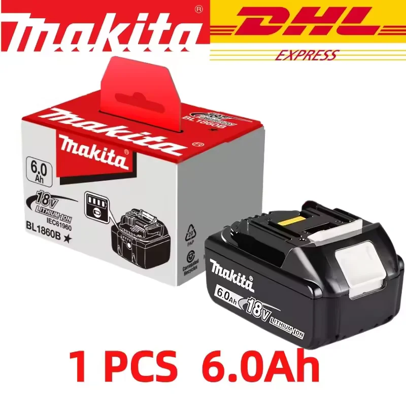 

Makita DHP487 аккумуляторная ударная отвертка Li-Ion 18В