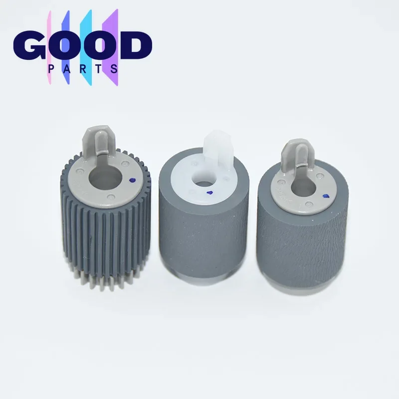 5 компл. MX-C31RT NROLR1790FCZZ NROLR1791FCZZ NROLR1792FCZZ разделительный ролик подачи для Sharp DX C310 C311 C400