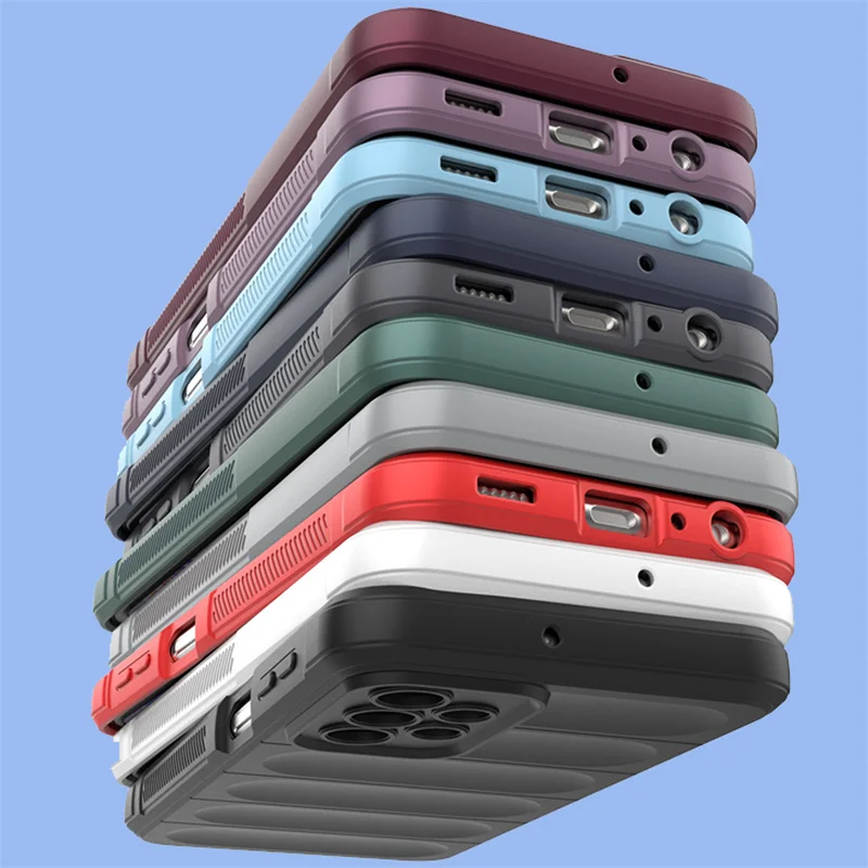 Чехол для Samsung Galaxy A23 силиконовый чехол a23 A 23 |
