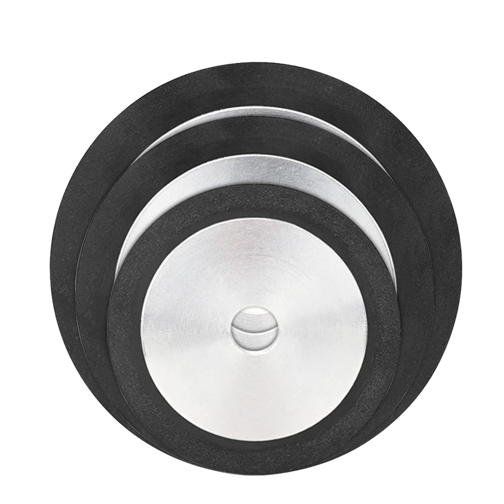 Алмазный шлифовальный диск 3/4/5/6 дюймов Полимерный абразивный инструмент для