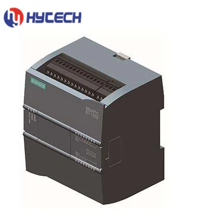 

HYTECH Simatic S-7-1200 1212C DC/RLY 1200 ЦПУ ПЛК 6ES72121AE400XB0 S7-1200 CPU 1214C 6ES7212-1AE40-0XB0