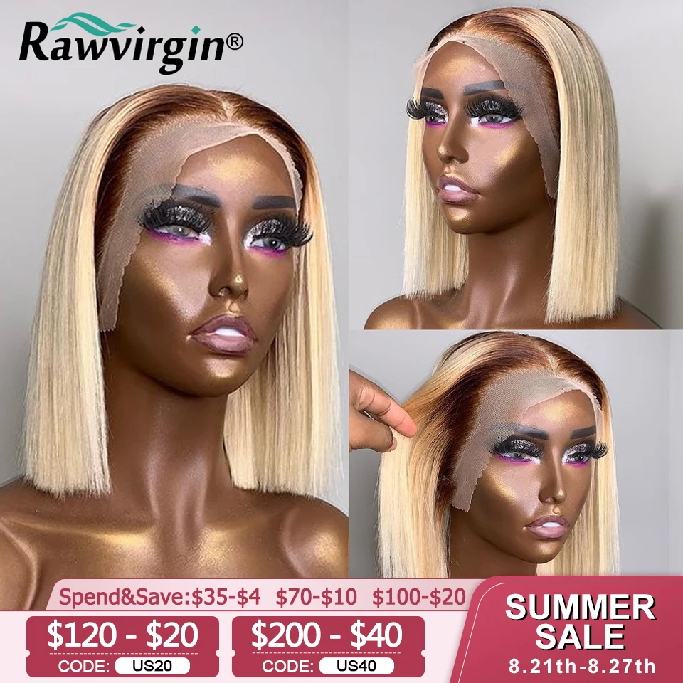 Ed Brazilian Virgin Hair Wig