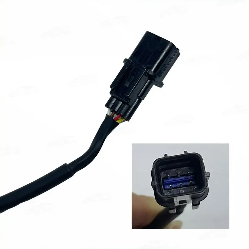 99240-S1001 99240S1001 Автомобильная задняя парковая резервная камера заднего вида для