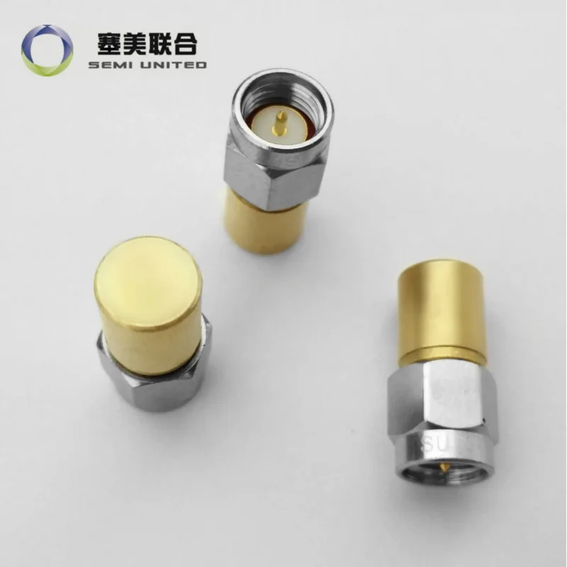 Частота коаксиальной нагрузки SMA: DC-3G 6G 13G Мощность 18G Pwr: 2 Вт КСВР: 1 15