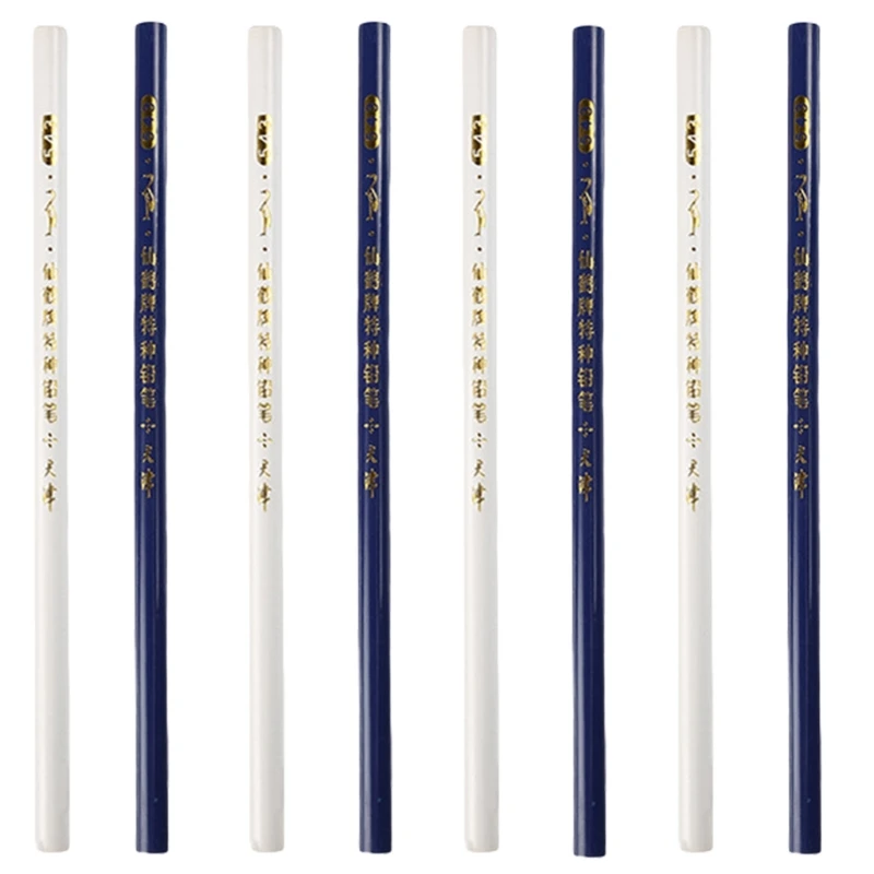 8 шт. карандаш для ткани шитья одежды цветной