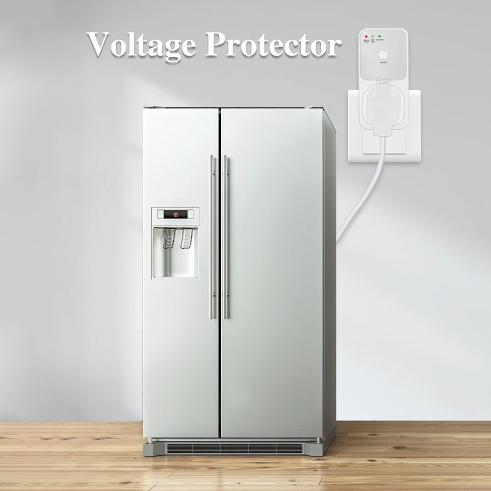 Напряжение 220 В розетка-стабилизатор розетка с защитой от перенапряжения для