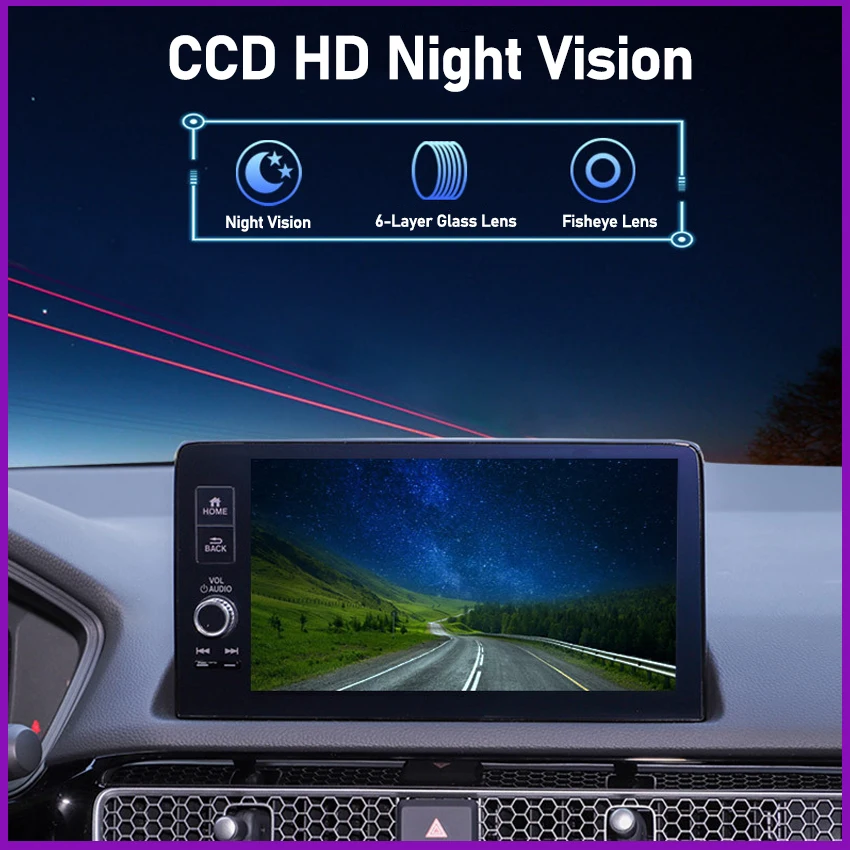 Фото CCD HD камера 