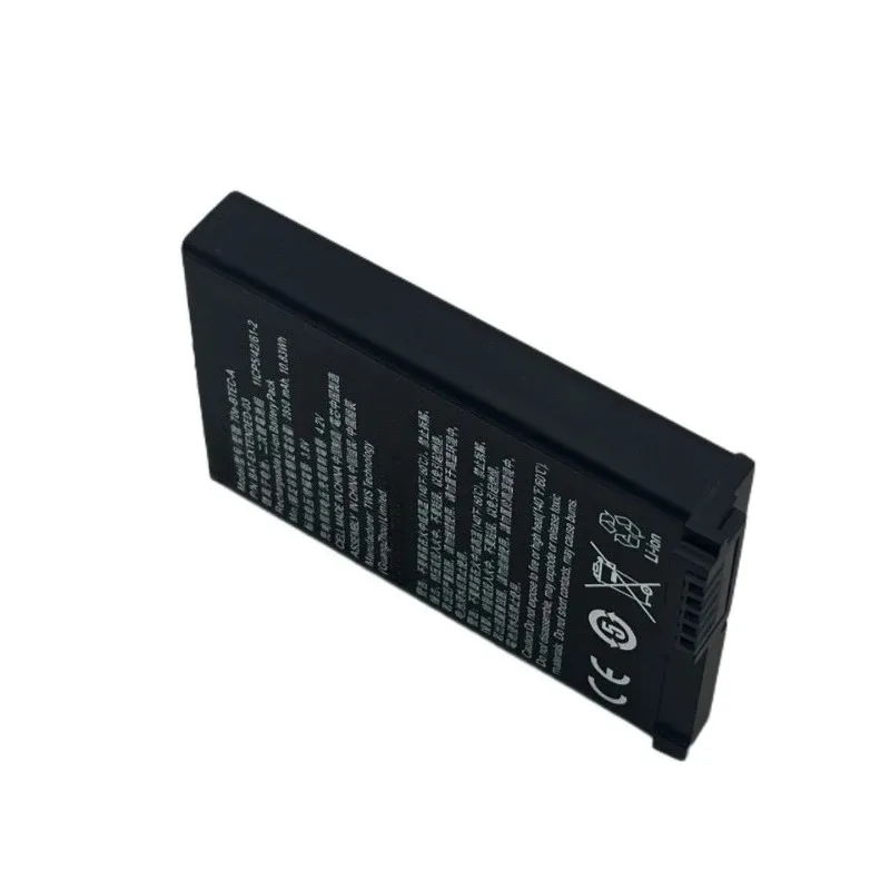 В наличии: Аккумулятор Li-ion 3.8V 2850mAh BAT-EXTENDED-03 для сканеров штрих-кодов Honeywell 70e-BTEC-A, 70E75E60s (art.: 3920dbbcc06ab) - 3920dbbcc06ab