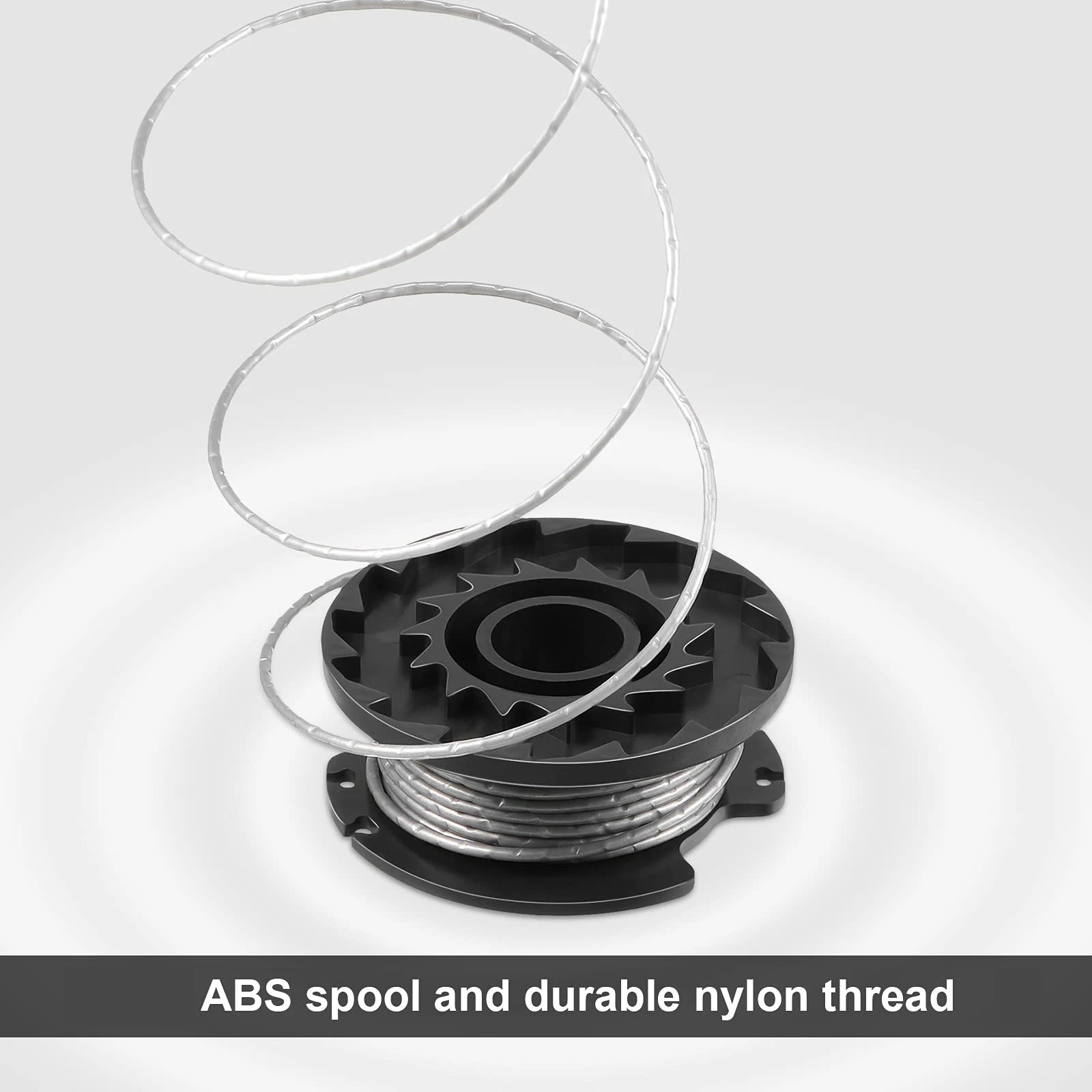 8 шт. сменные шпули для триммера Bosch EasyGrassCut 23 26 18 18-230 18-260 18-26