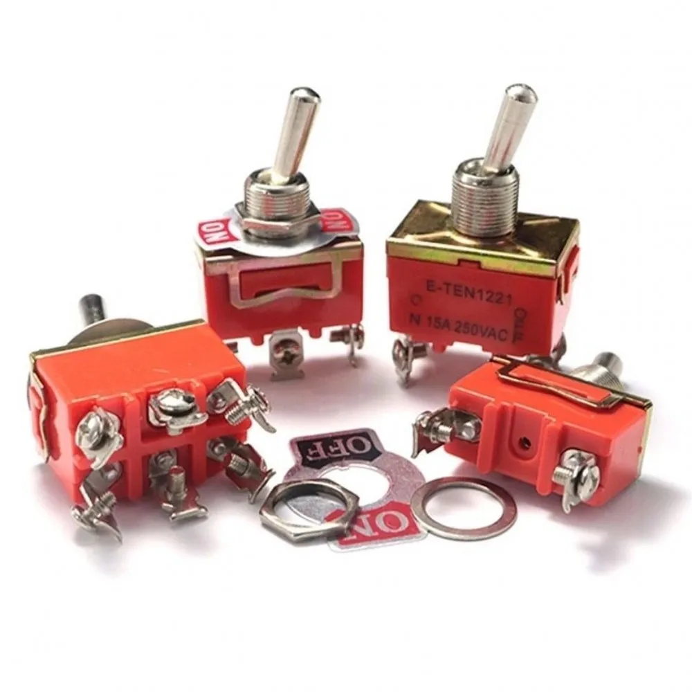 Кулер E-TEN1322 10 шт