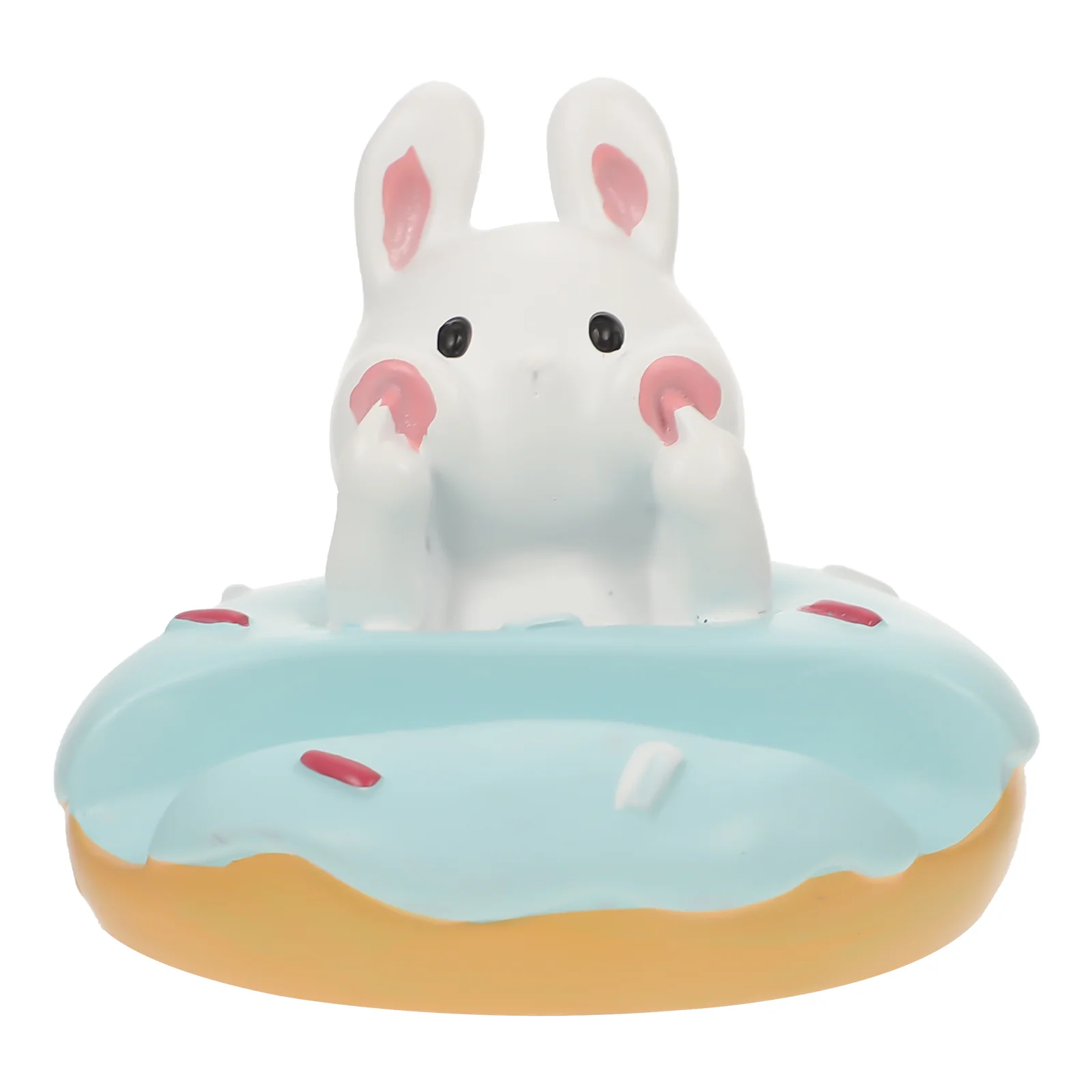 

Cell Phone Stand Lovely Phone Holder Animal Cell Phone Holder Resin Desktop Phone Holder Resin Phone Rack for Home Dorm