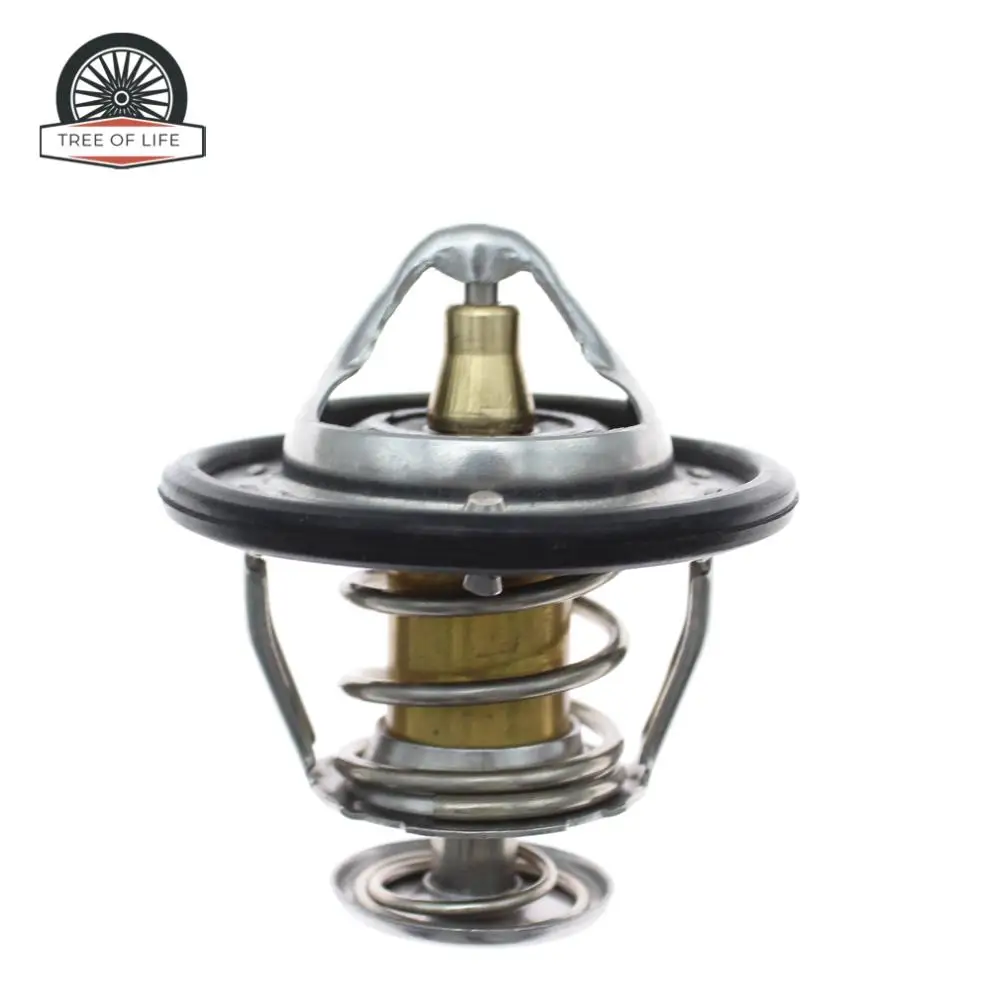 90916-03118 9091603097 для Toyota LandCruiser Prado KDJ150 KDJ155 KDJ120 1KD FTV 3.0L HILUX FORTUNER термостат двигателя