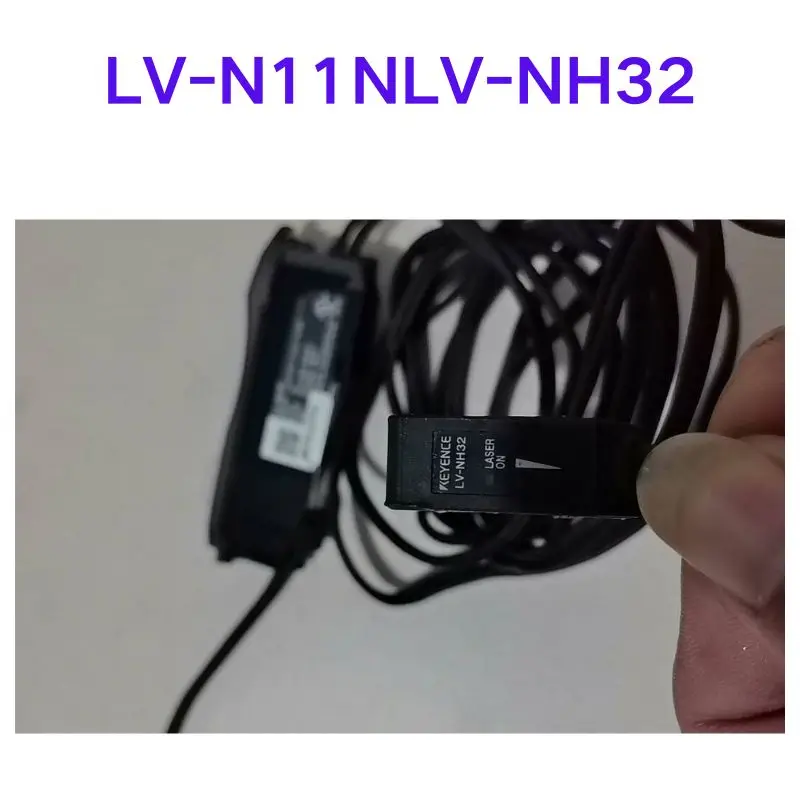 Подержанный тест ОК Лазерный усилитель LV-N11NLV-NH32