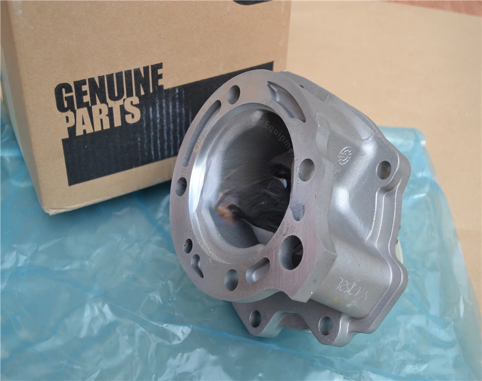 Cummins 3896045 поло насос Penggerak