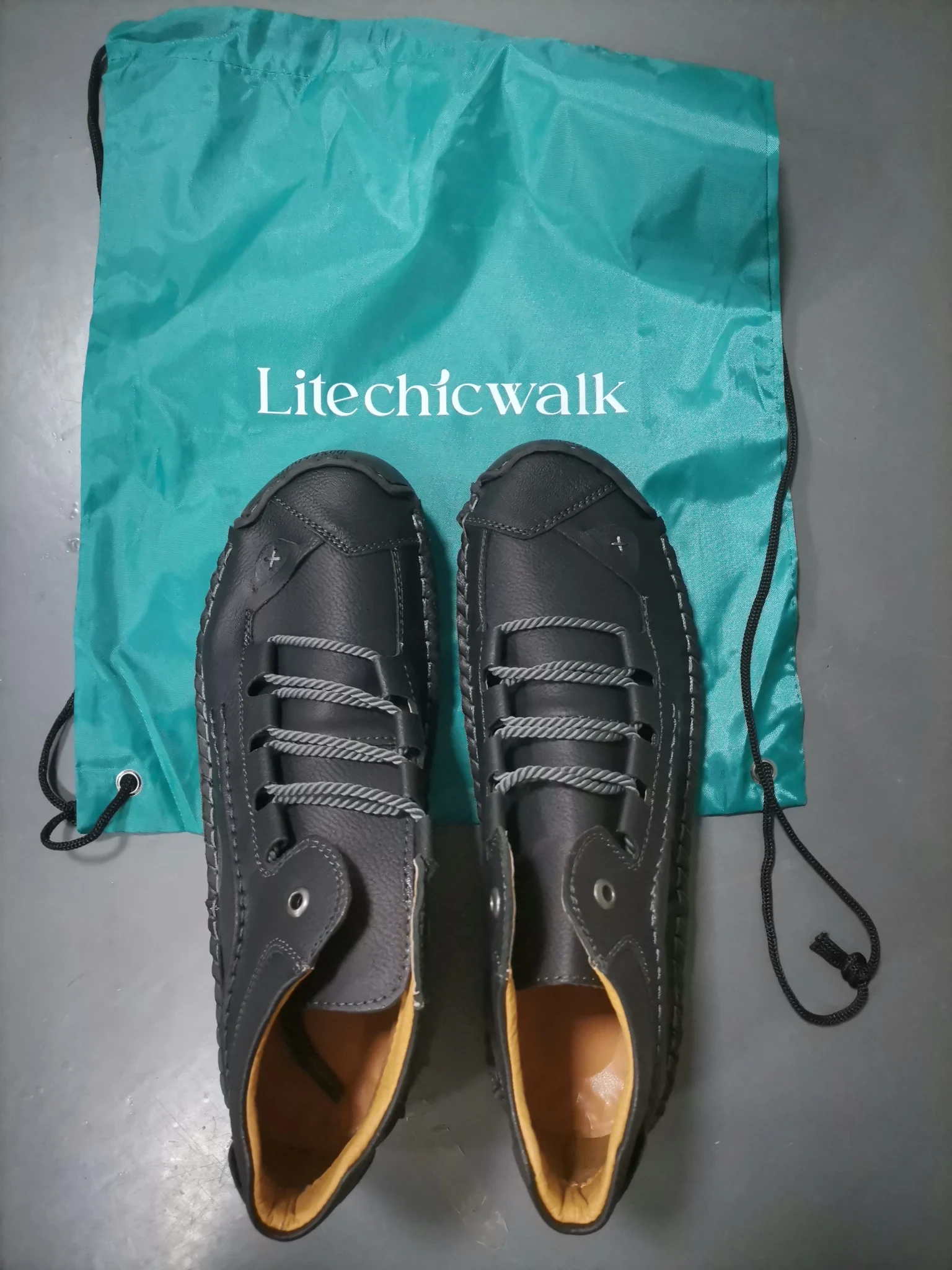 

Litechicwalk Shoes for men