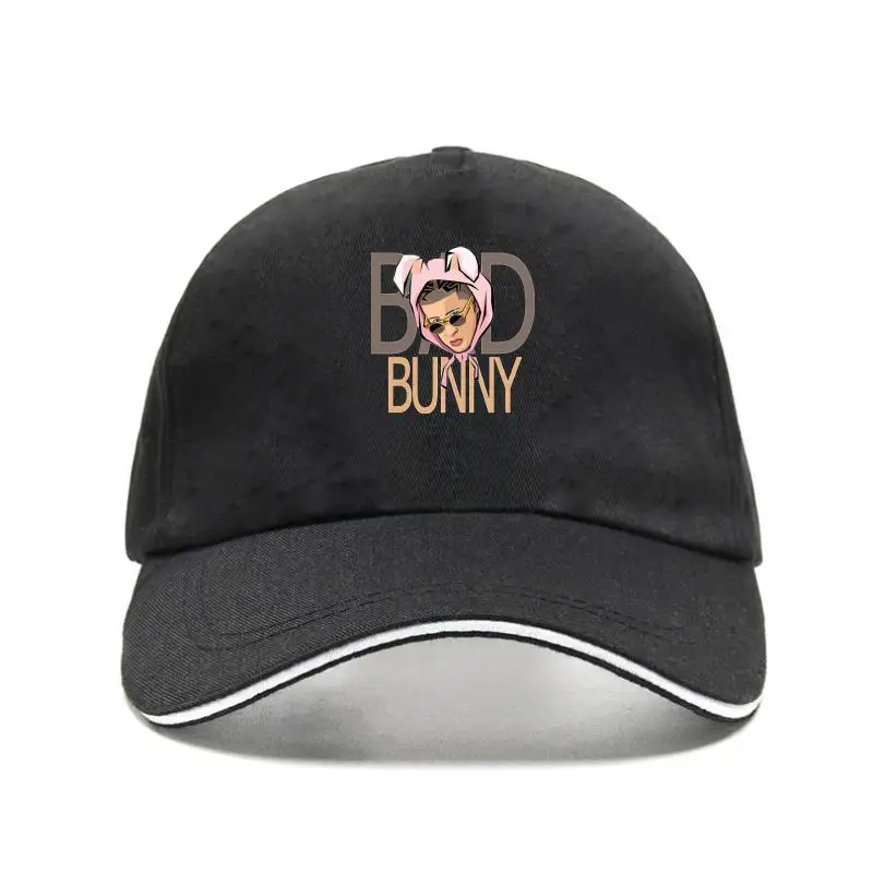 Price Gorra de algodón con cuello redondo para niños, gorro de Baeba con diseño de conejo malo, Cofortabe, para adolescentes, novedad