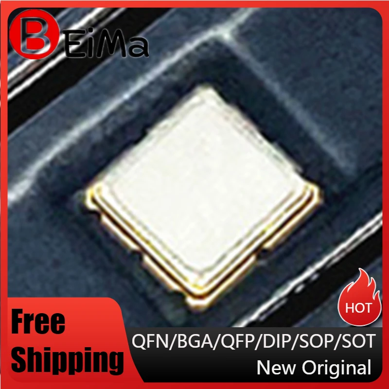 

(5-10piece)MXD6125QB MXD6125QB LCC8 Provide One-Stop Bom Distribution Order Spot Supply
