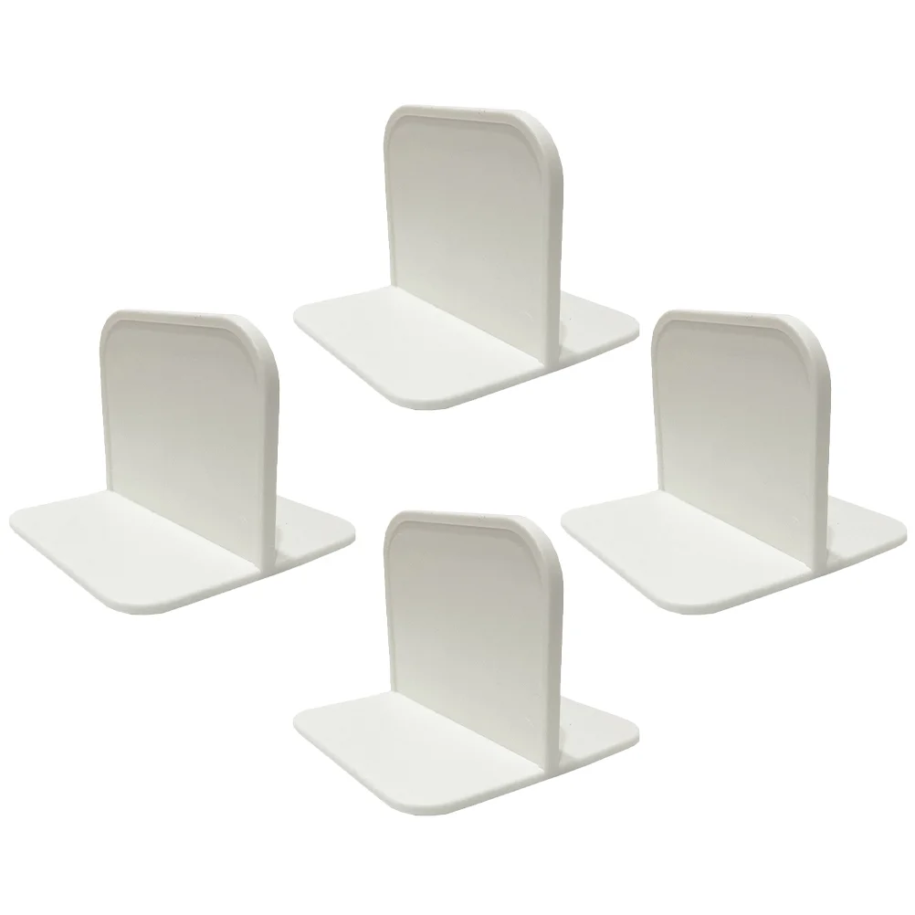 

4pcs Playpen Stabilizer Plastic Playpen Stabilizer Playpen Fixing Base Playpen Support