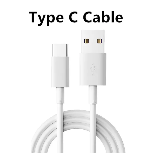 

Xiaomi Redmi 7 6 6A 5 Plus 4A 4X Note 8 5A 4 5 7 Pro S2 Mi 9 SE A1 A2 8 Lite USB 2A Fast Charge Cable For Huawei P30 lite
