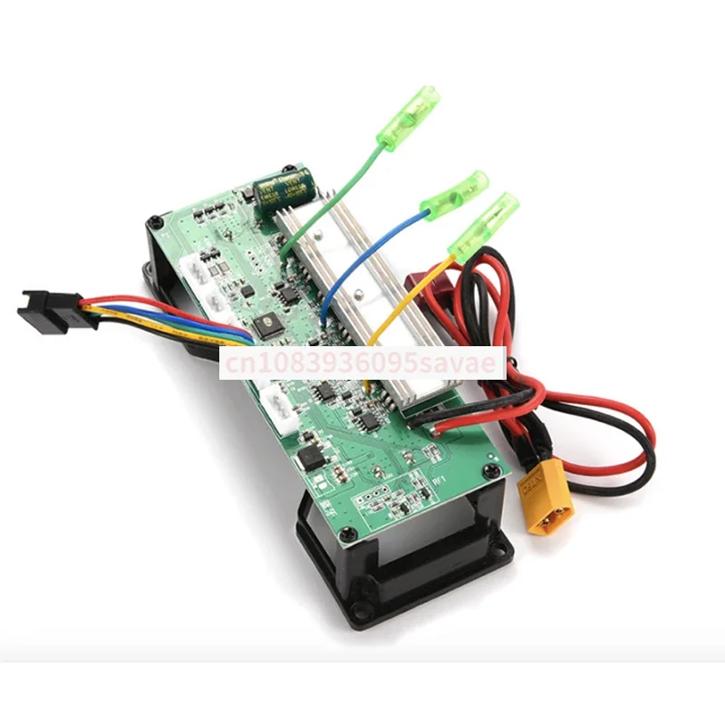 Двойная система электрический балансировочный скутер скейтборд ховерборд