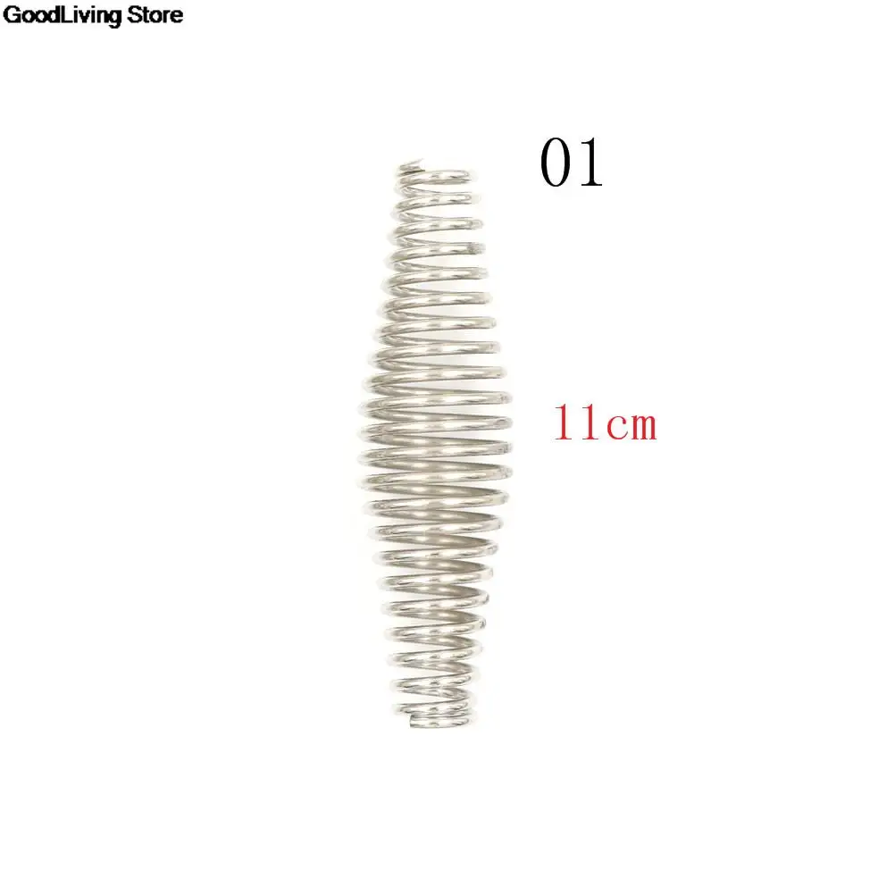 

Пружина для барбекю ZTHOME из нержавеющей стали