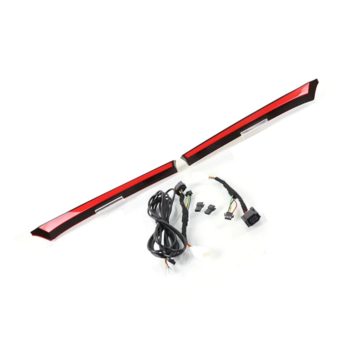 Автомобильные задние фонари для Mazda CX5 CX-5 2022 +