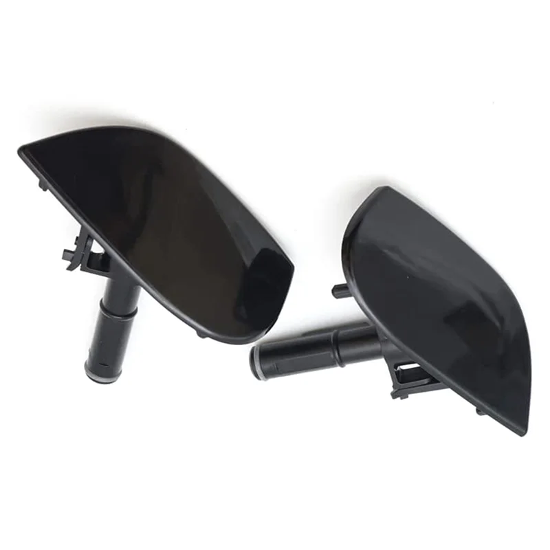 

Головка переднего бампера для-Porsche MACAN 95B 2014-2018