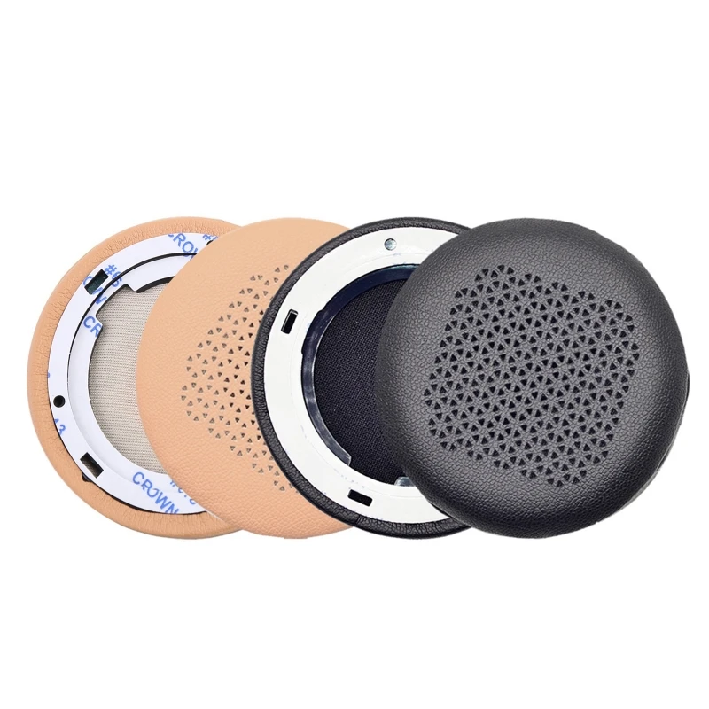 

Premium Replacement Ear Pads for DUET BT Headphones E1YA