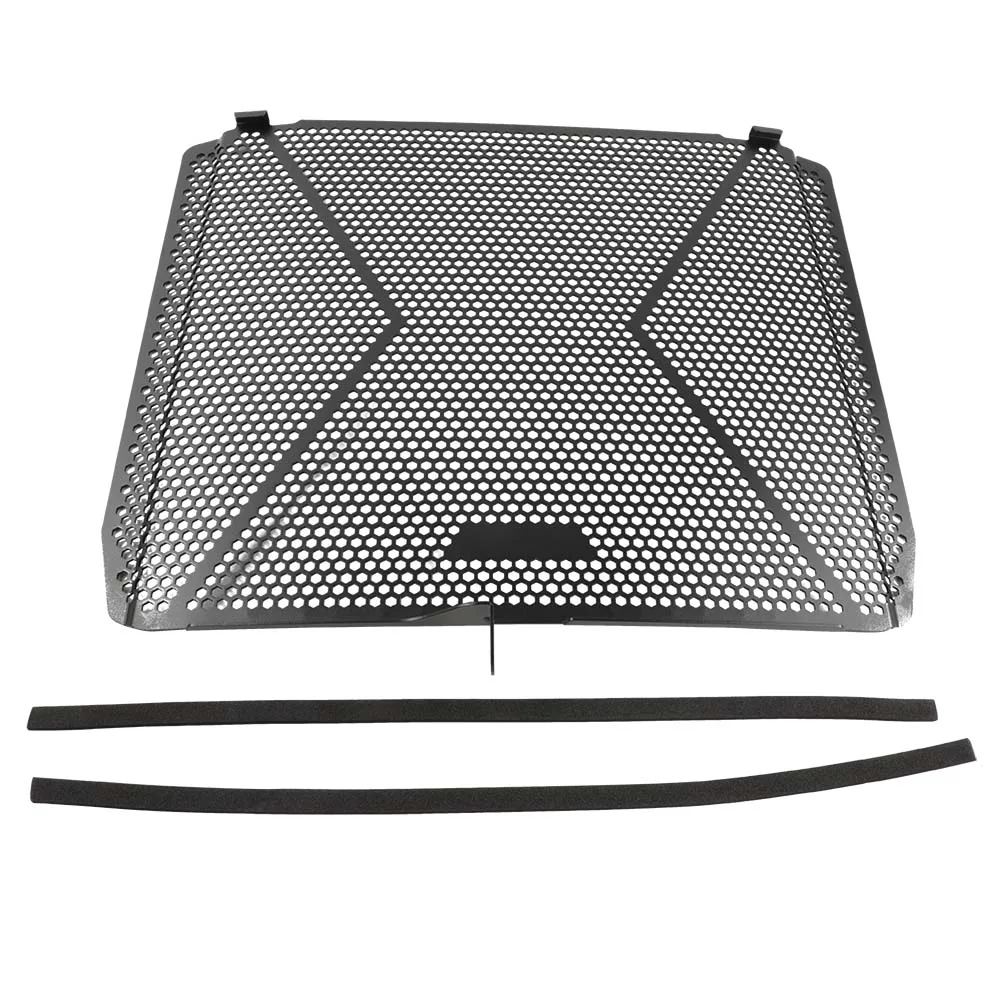 

Защитная решетка радиатора для мотоциклов Kawasaki Ninja H2 SX SE R H2R ZH2 Z H2 H2SX 2023