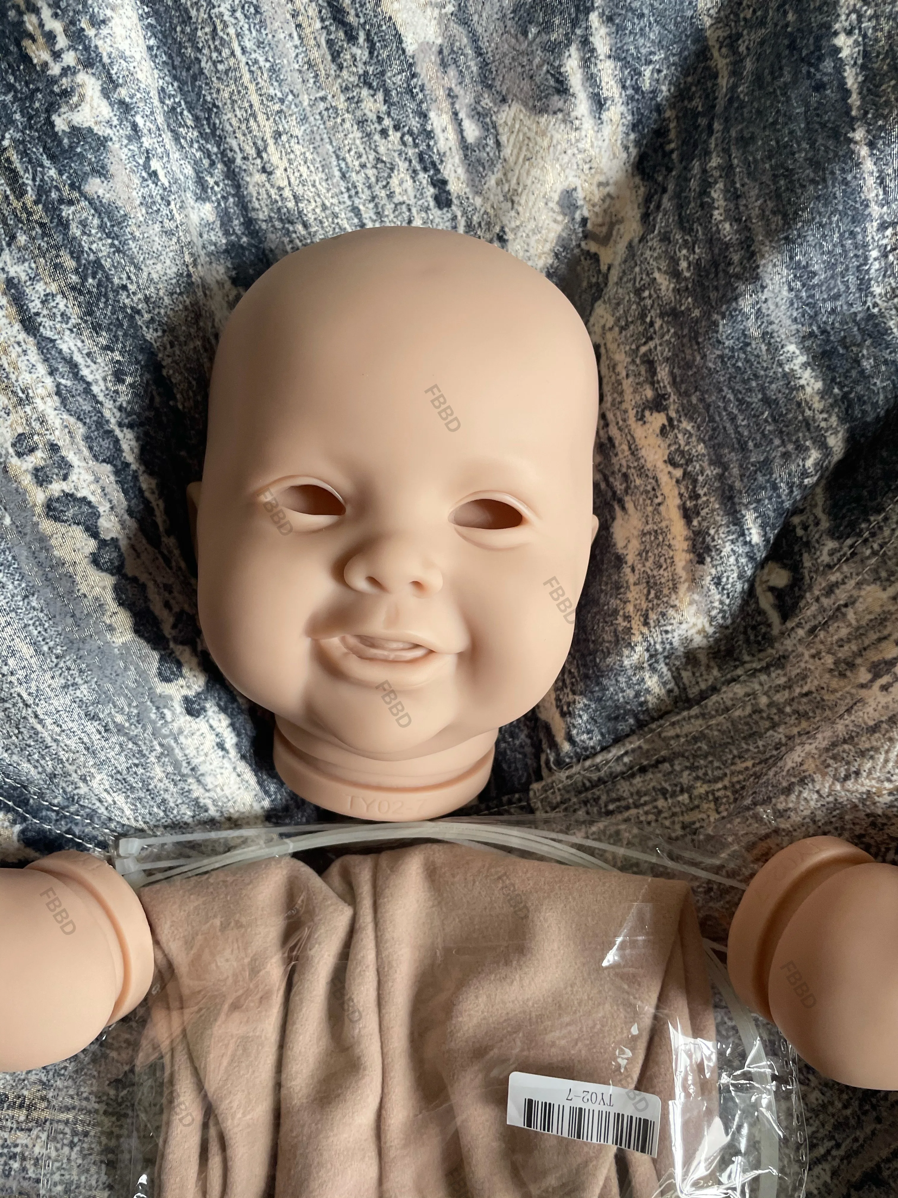 Meilleur yeux pour peluches