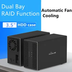 Raid док-станция для HDD