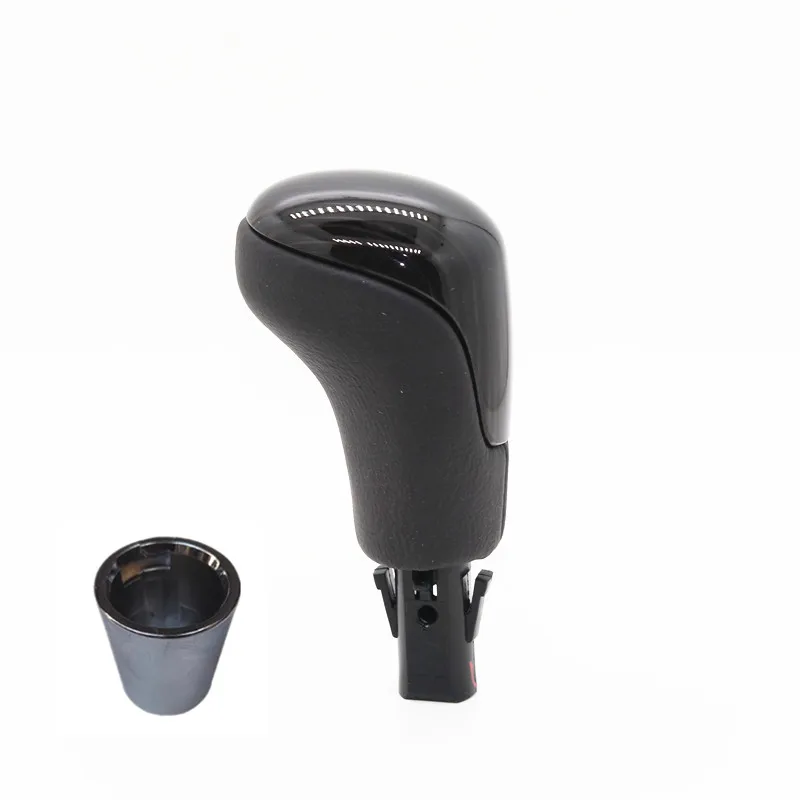 

Оригинал 467202 Оригинальная ручка рычага переключения передач l200 A/t для 2008-2009 I30 Elantra Touring