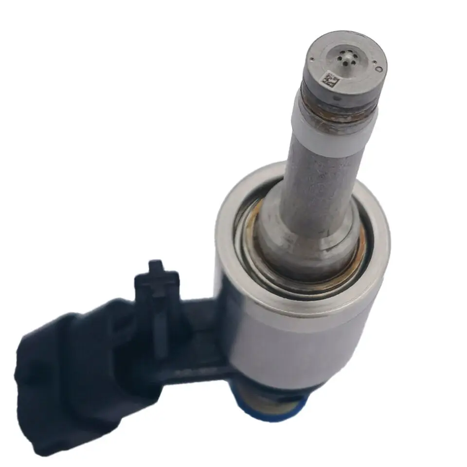 4 шт. обновленный топливный инжектор для BMW 116 F20 F21 R56 R55 R57 R58 Mini Cooper Turbo 1 6 л N13B16A 0261500073