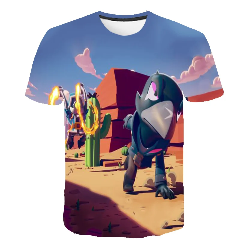 

Летние футболки для мальчиков и девочек, лидер продаж 2022, футболки с 3D принтом из аниме, детские футболки с мультипликационным рисунком для ...