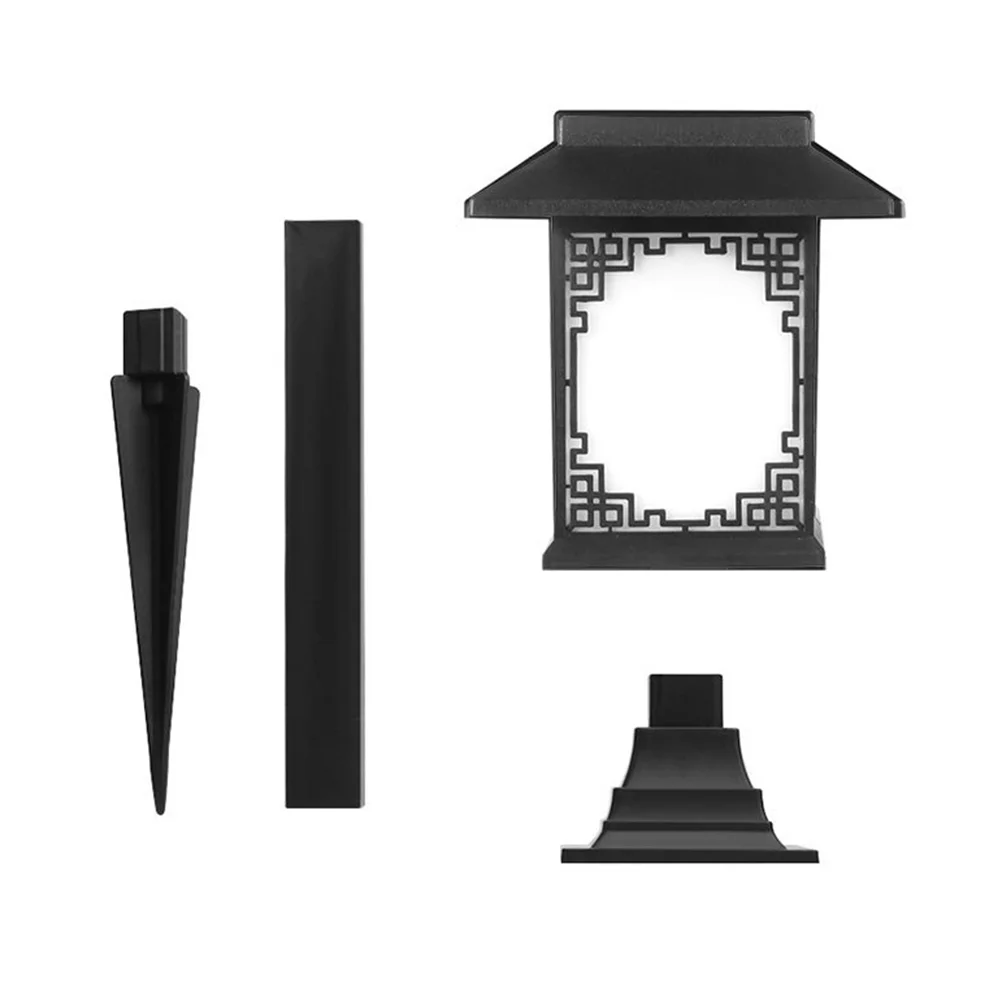 

LED Solar Landscape Light Outdoor Decorative Light Beautiful Garden Light