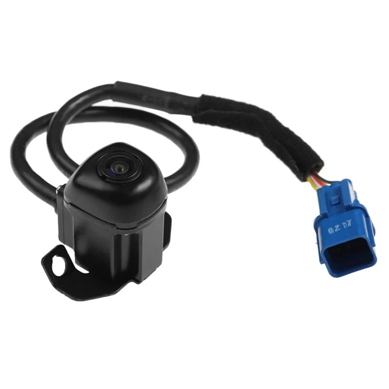 Камера заднего вида 95760-B5310 95760B5310 вспомогательная камера для парковки Kia K3