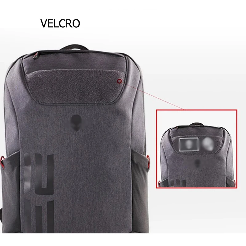 Рисунок 4 - Мужской стильный рюкзак для ноутбука