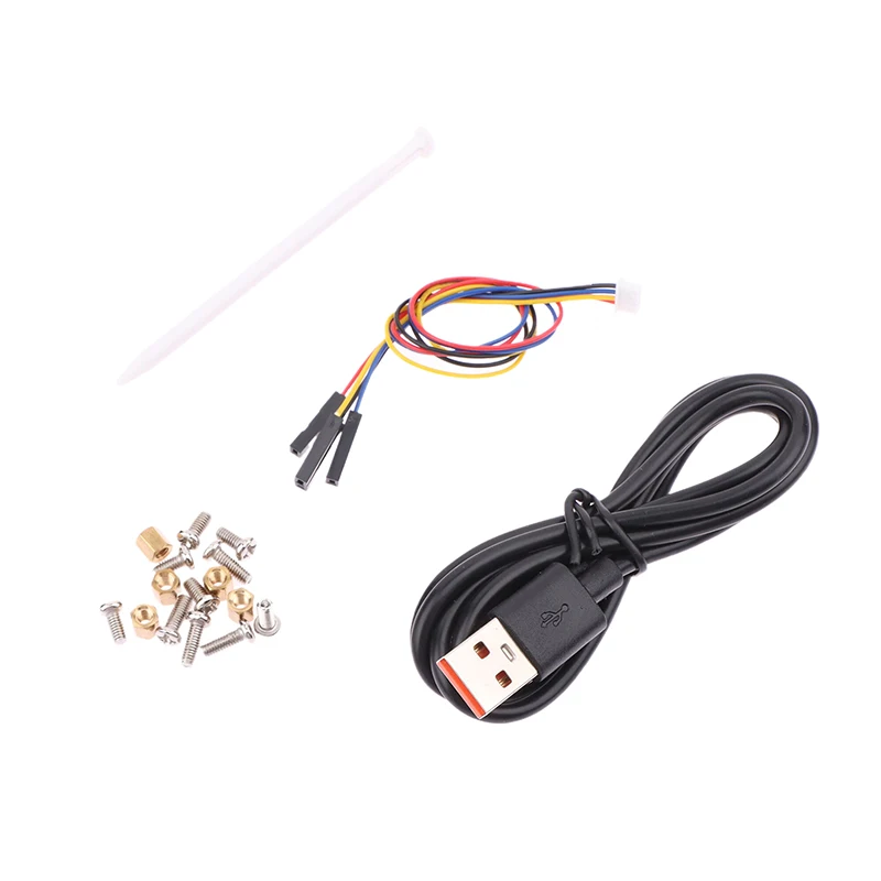 1 шт. ESP32-2432S028R ESP32 Дисплей ILI9341 Резистивный сенсорный экран TFT ЖК-модуль Макетная