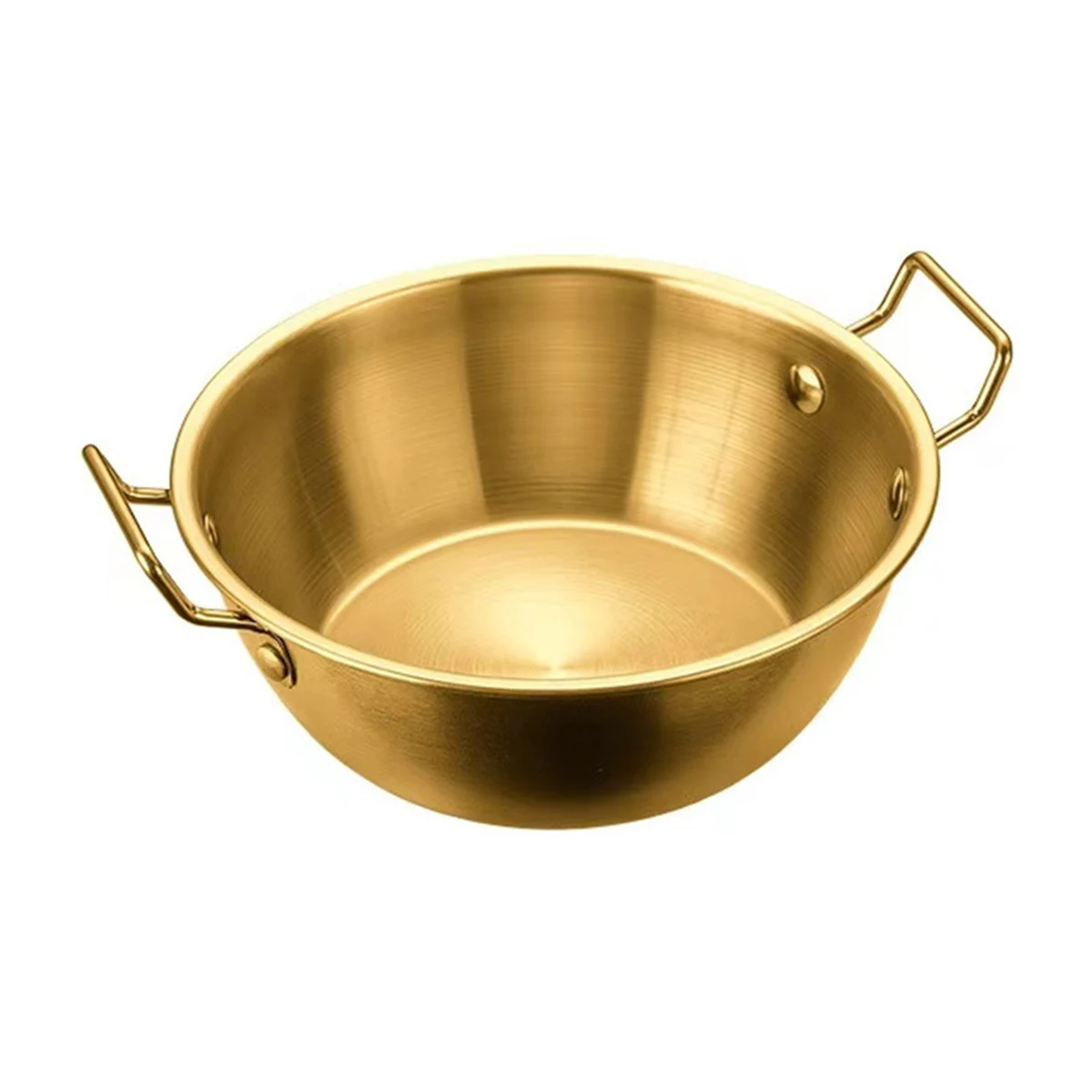 

Сковорода для лапши Lamian из нержавеющей стали