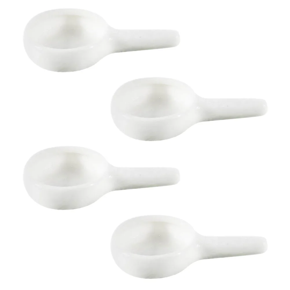 

Spoon Burner Ceramic Holder Oil Wax Tealightaroma Tray Candlestick Warmer Diffuser Aromatherapy Stand Holders Container