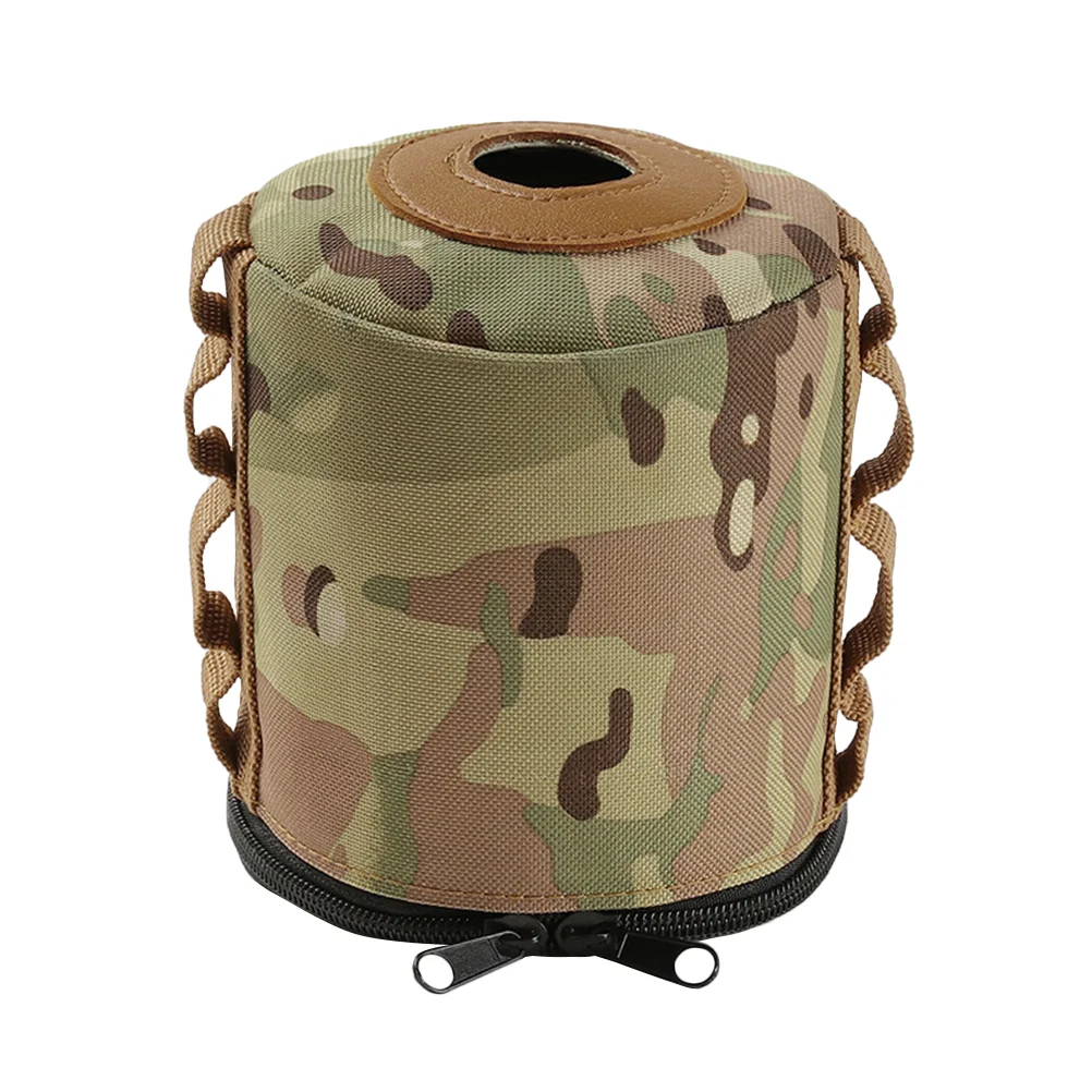 Купи Gas Cans Gas Tank Bags Camping Propane Tank Fuel Cylinder Case Storage Pouch Camping Bag Mini Gas Tank Camping equipment за 739 рублей в магазине AliExpress