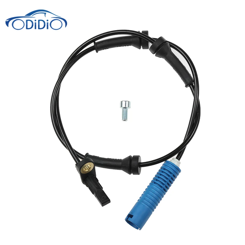 ODIDIO SSW000010 передний SSW000020 задний левый правый датчик скорости колес ABS для Land Rover