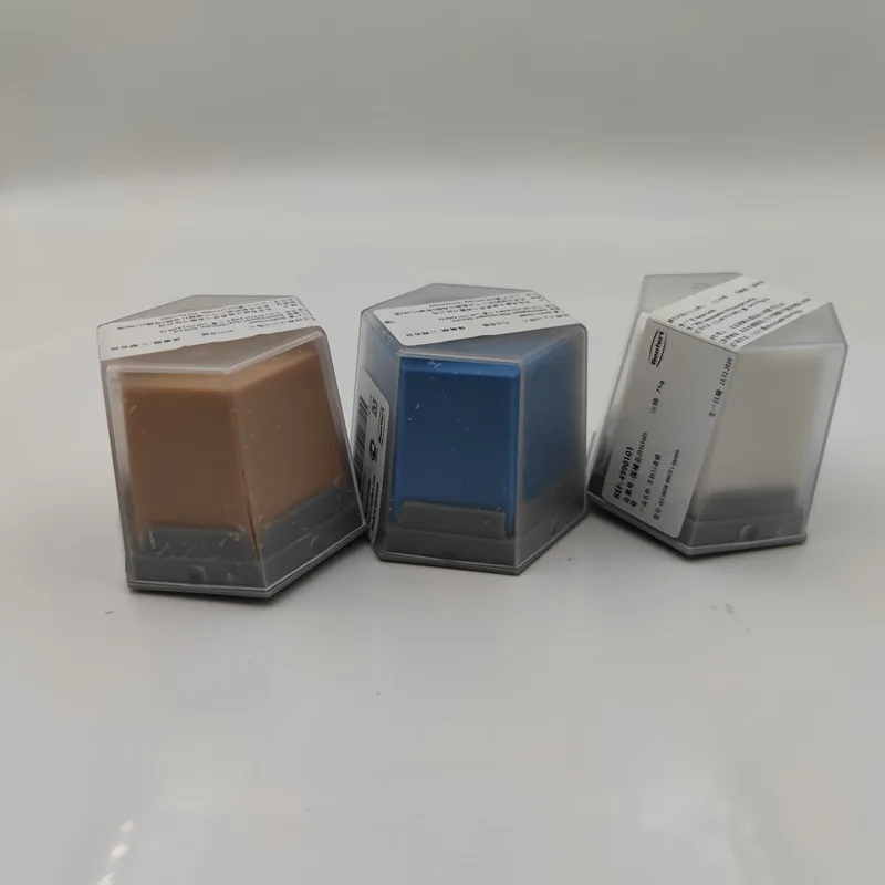 Фото 75 г GEO Classic Dental Modeling Wax Block — специальный литейный воск для скульптурирования шлифования инкрустации шеи — профессиональное стоматологическое использование №5