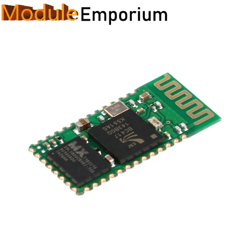 

BC04-B Master Slave BLE Serial Adapter BT Serial Port BLE Module