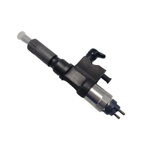 8-981600613 8981600613 Сделано в Японии топливный инжектор сборе для ISUZU 4HK1 дизельные