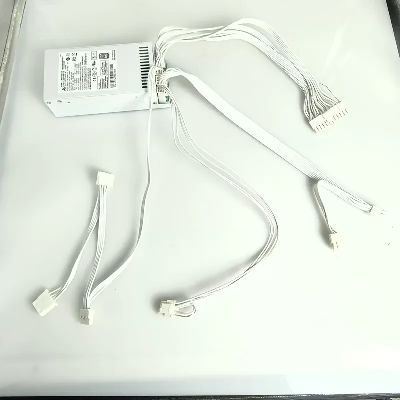 Фото для Quanhan FSP 1U 500W полностью модульный блок питания, новый оригинальный PSU №2